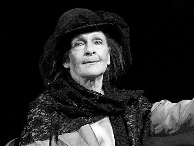 Свежие новости: В Николаеве умерла известная актриса русдрама Сталина Лагошняк