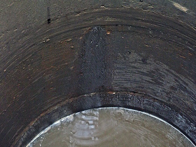 Свежие новости: В Одесской области в колодце нашли разлагающееся тело