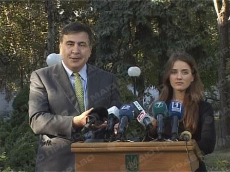 Свежие новости: Марушевская подозревается в коррупции