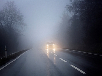 Свежие новости: Вознесенськ. Cкладні погодні умови