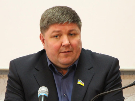 Свежие новости: «Денег нет, хоть задохнитесь»: экс-нардеп Ливик отказывается решать проблему с канализационным накопителем на своём предприятии