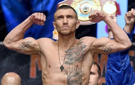 Фото новости: Стали известны дата и место следующего боя Ломаченко Свежие новости: Стали известны дата и место следующего боя Ломаченко