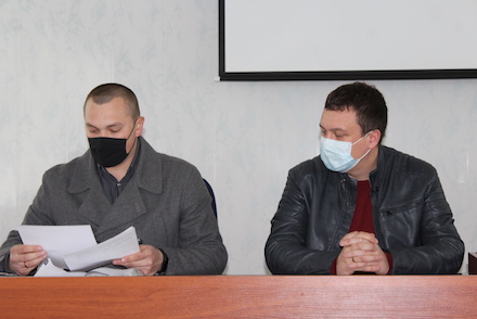 Свежие новости: У Вознесенську ввели в дію нові обмеження та заходи протидії коронавірусній хворобі COVID-19