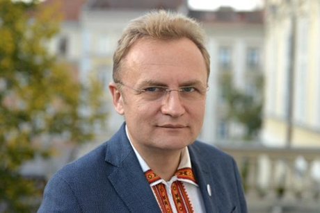Свежие новости: Садовый больше не хочет быть мэром Львова