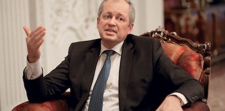 Свежие новости: Высший совет правосудия отправил в отставку главу Верховного суда Украины