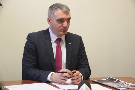 Свежие новости: «Нужно учитывать интересы людей», - Сенкевич о намерениях «Нибулона» построить терминал в Матвеевке