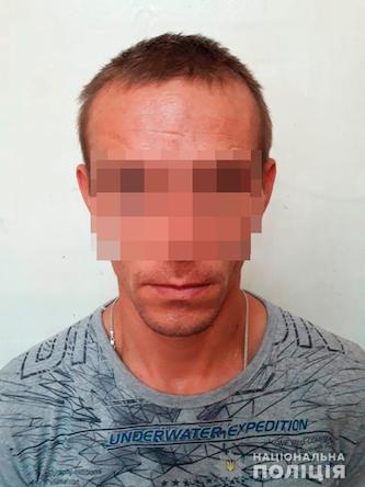 Свежие новости: В Николаеве мужчина из Херсона изнасиловал девушку