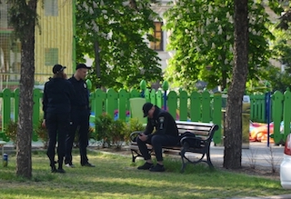 Свежие новости: Смерть дитини у дитячому містечку «Казка»: жоден із «операторів» не був офіційно працевлаштований