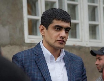 Свежие новости: Беспрецедентный случай: Выборы в Горисе выиграл находящийся под арестом Арушанян