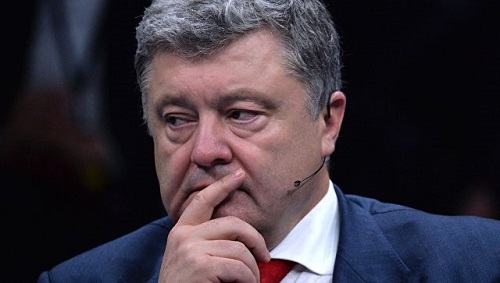 Свежие новости: Порошенко хотели убить: первые детали покушения
