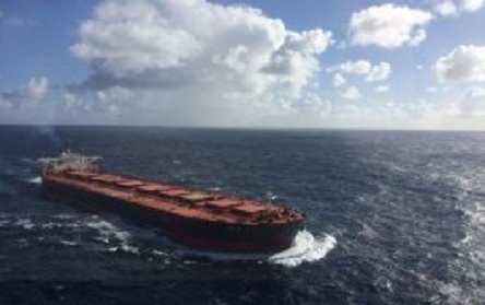 Свежие новости: У Малайзії затримали судно з українцями - ЗМІ