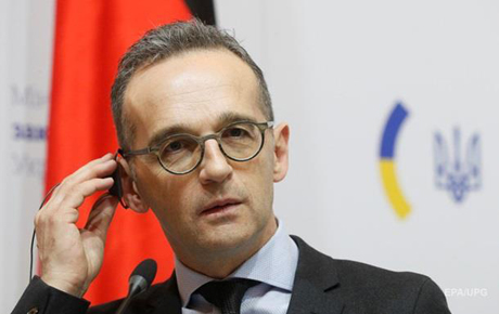 Свежие новости: Берлин не считает Северный поток-2 политическим проектом