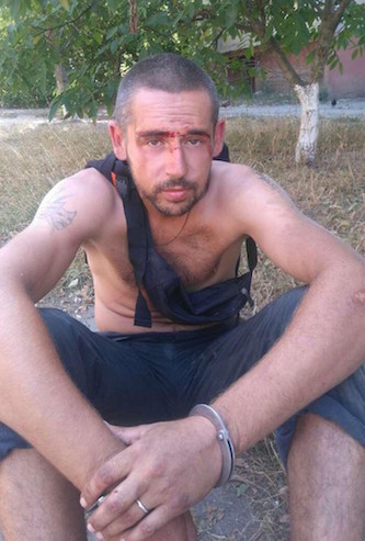 Свежие новости: В Николаеве полиция поймала грабителя, который воровал вещи отдыхающих на пляже