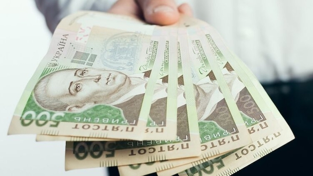 Свежие новости: В Україні помилково роздали громадянам 166 мільйонів