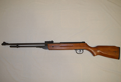 Свежие новости: Николаевец угрожал женщине пневматической винтовкой – это квалифицировали как покушение на убийство