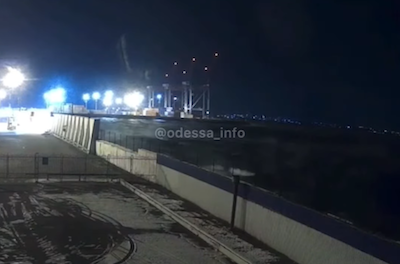 Свежие новости: В Одессе 