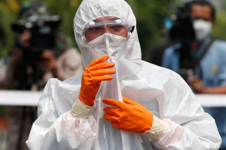 Фото новости: Коронавірус в Італії: 59 138 інфікованих, 5 476 смертей Свежие новости: Коронавірус в Італії: 59 138 інфікованих, 5 476 смертей