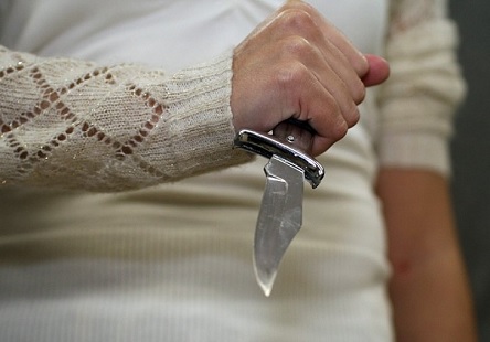 Свежие новости: В Одесской области женщина во время ссоры зарезала мужа