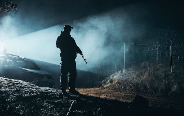 Свежие новости: На границе с Беларусью пострадали 12 человек: в Польше возбудили дело