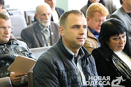 Свежие новости: Депутату райсовета объявили о подозрении в нападении на николаевского журналиста