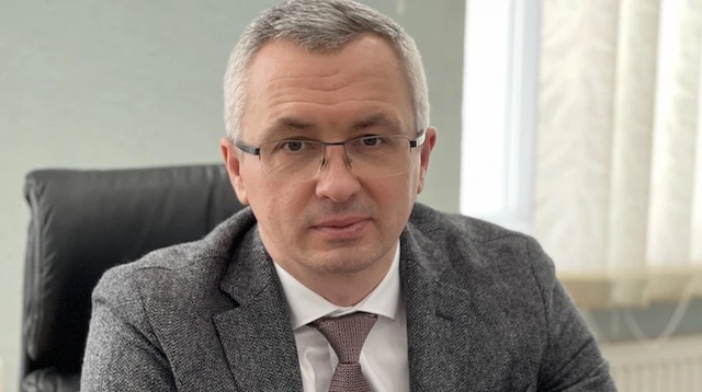 Свежие новости: Керівника Держмитниці підозрюють у недекларуванні будинку та землі за $100 тисяч