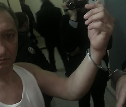 Свежие новости: Полиция задержала двух «свободовцев» за драку с нардепом от «Слуги народа» Богданцом