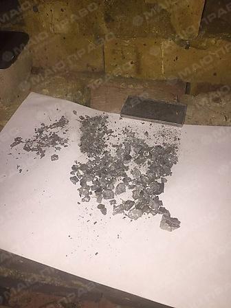 Свежие новости: В Николаеве на жилом участке взорвалась граната - пострадал мужчина