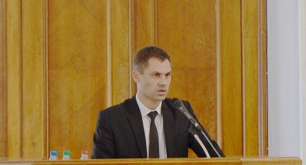 Свежие новости: В Николаевском горисполкоме внедряют систему электронного документооборота