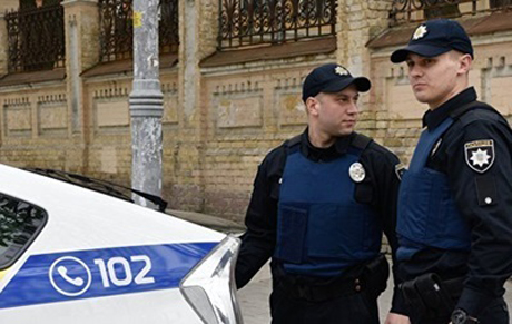 Свежие новости: Полиция усилит охрану церквей на выходных