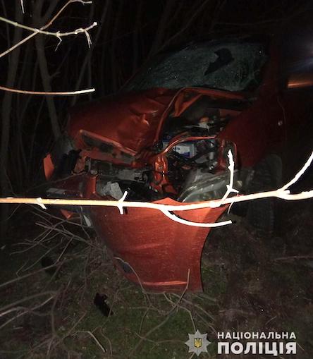 Свежие новости: Полиция ищет очевидцев смертельного ДТП в Первомайском районе