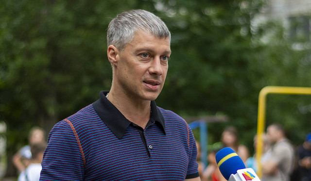 Свежие новости: «Ошибку 5-летней давности можно исправить», — Ильюк раскритиковал работу мэра Сенкевича