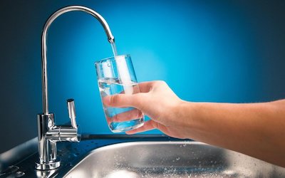 Свежие новости: Вознесенськ. Тимчасова відсутність води