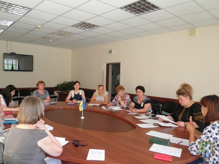 Свежие новости: Відбулося засідання тимчасової комісії з питань погашення заборгованості із заробітної плати (грошового забезпечення), пенсій, стипендій та інших соціальних виплат