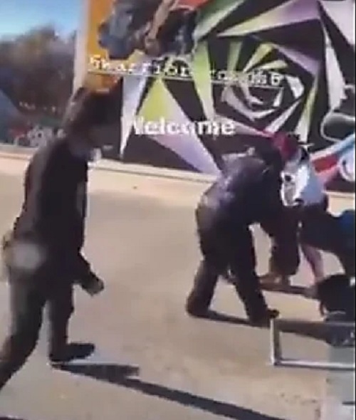 Свежие новости: Полиция Николаева открыла уголовное производство по факту стрельбы в 16-летнего подростка в скейт-парке