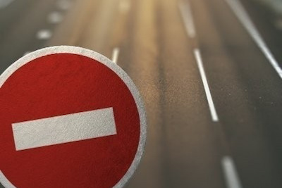 Свежие новости: В Николаеве с 26 марта будет временно прекращено движение автотранспорта