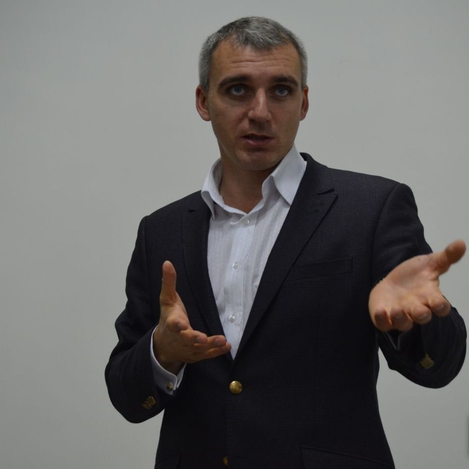 Свежие новости: «Я ни у кого ничего не брал», - Сенкевич