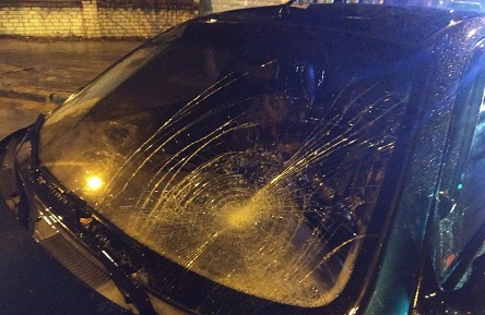 Свежие новости: В Николаеве автомобиль сбил девушку на переходе: пострадавшая госпитализирована