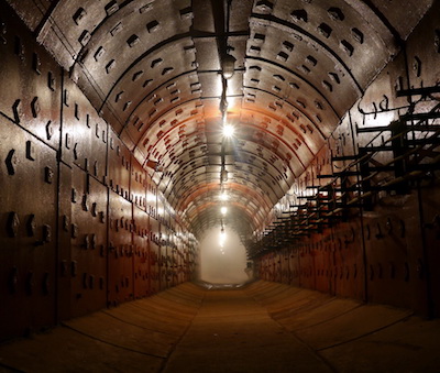 Свежие новости: У Москві кинулися готувати бомбосховища