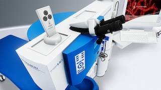 Свежие новости: Лікарня Миколаєва №1 придбає лазер для корекції зору за ₴4,5 млн