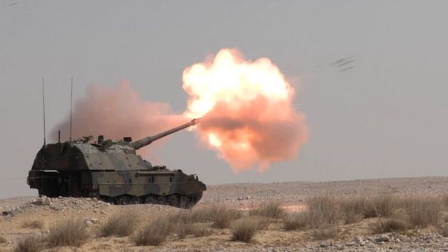 Фото новости: В Киеве допустили повторное наступление российской армии на столицу Украины Свежие новости: В Киеве допустили повторное наступление российской армии на столицу Украины