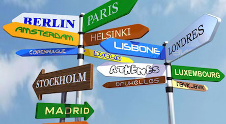 Свежие новости: 69% украинцев ни разу не были за границей, - опрос