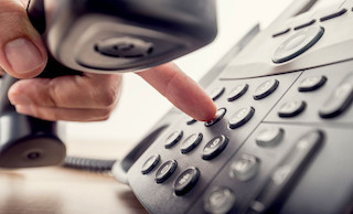 Свежие новости: В Україні створили гарячу лінію підтримки для постраждалих у війні