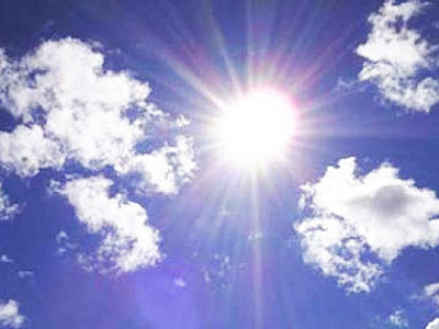 Свежие новости: Погода в Николаеве на 19 августа