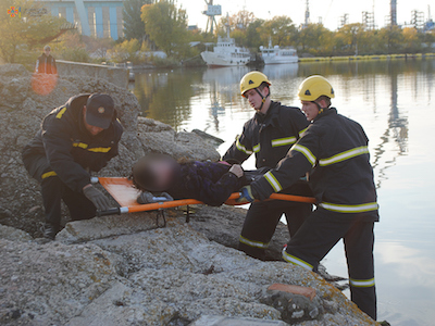 Свежие новости: В Николаевской области нашли тело мертвой женщины