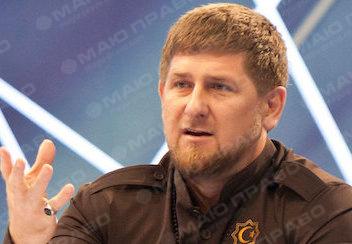 Свежие новости: Кадыров признал свою ответственность за нападение на часть Росгвардии