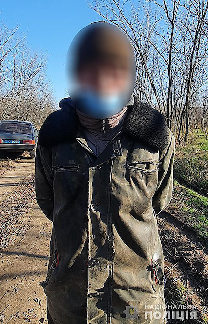 Свежие новости: Житель Вознесенского района задушил сожительницу и закопал тело возле кладбища