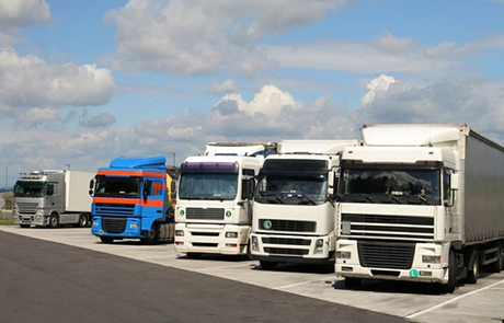 Свежие новости: Украина ввела санкции против российских транспортных компаний