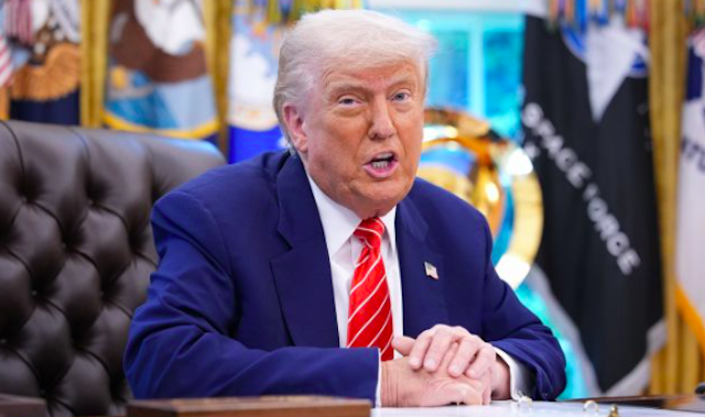 Свежие новости: Представник Трампа запропонував замінити Іран Італією на ЧС-2026, - FT