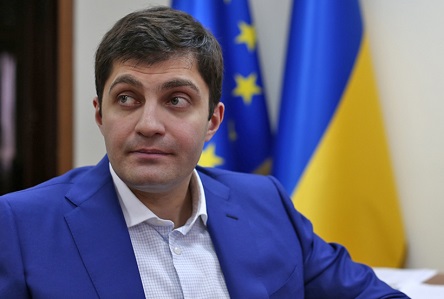 Свежие новости: Есть должность! Сакварелидзе 