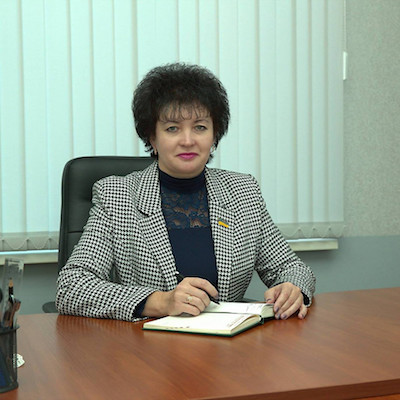 Свежие новости: Замглава Баштанского райсовета сотрудничала с оккупантами - ей грозит 12 лет тюрьмы